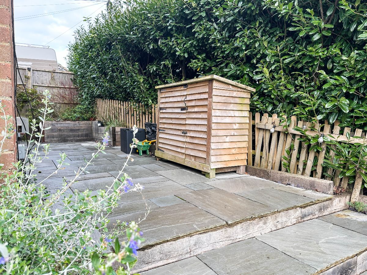 4 bed detached house to rent in Bennett Close, Salisbury 18