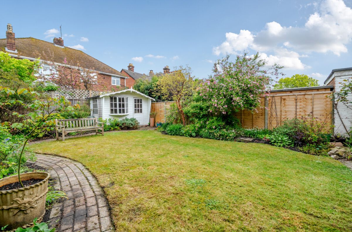 3 bed detached house to rent in Mill Road, Salisbury  - Property Image 28