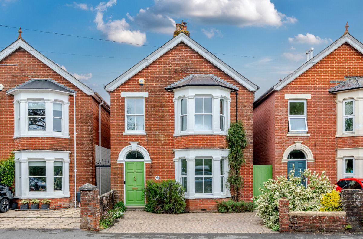 3 bed detached house to rent in Mill Road, Salisbury 22