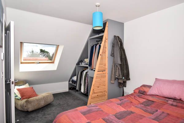 3 bed end of terrace house to rent in Good Lane, Salisbury  - Property Image 8