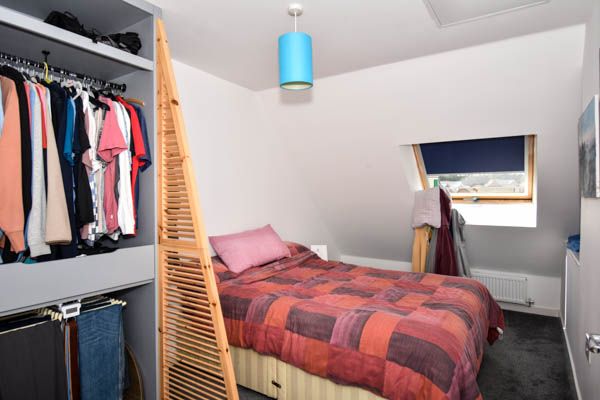 3 bed end of terrace house to rent in Good Lane, Salisbury  - Property Image 9