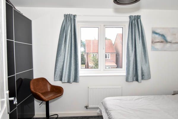 3 bed end of terrace house to rent in Good Lane, Salisbury  - Property Image 5