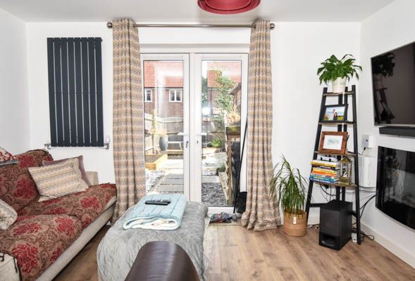 3 bed end of terrace house to rent in Good Lane, Salisbury  - Property Image 3