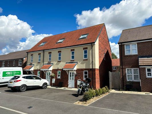 3 bed end of terrace house to rent in Good Lane, Salisbury  - Property Image 10