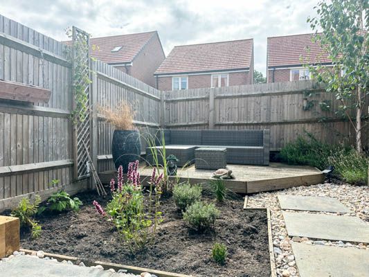 3 bed end of terrace house to rent in Good Lane, Salisbury  - Property Image 11