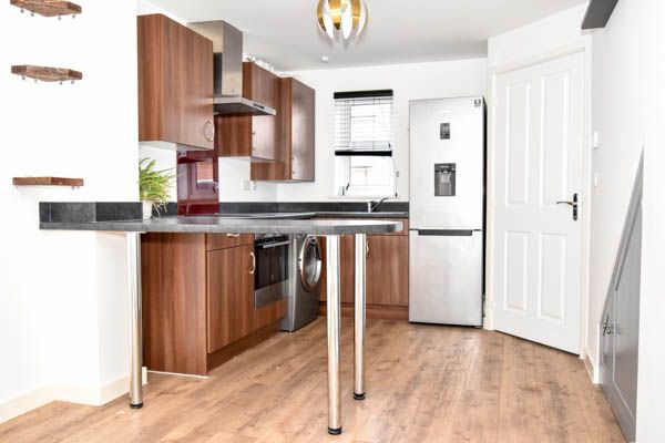 3 bed end of terrace house to rent in Good Lane, Salisbury  - Property Image 6