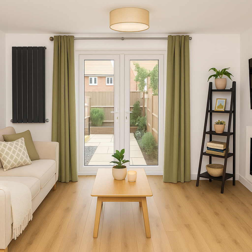 3 bed end of terrace house to rent in Good Lane, Salisbury  - Property Image 2