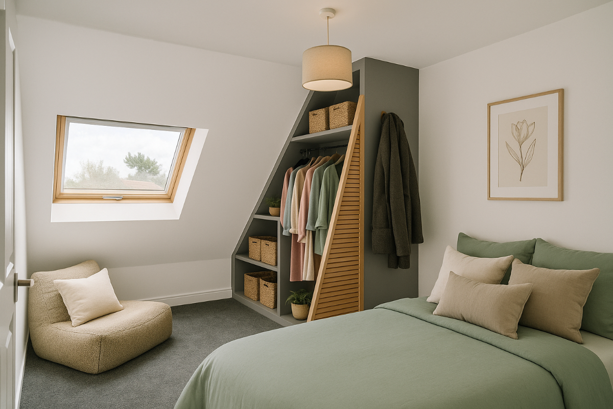 3 bed end of terrace house to rent in Good Lane, Salisbury  - Property Image 7