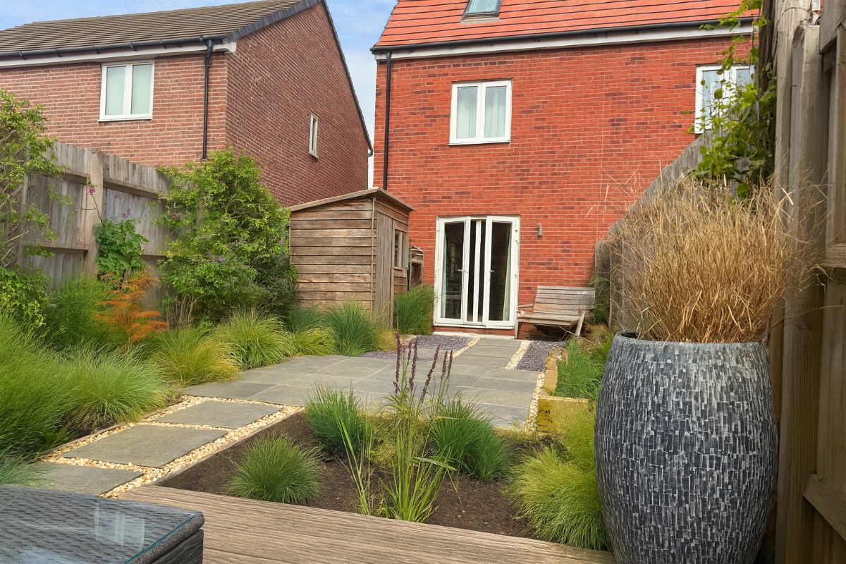 3 bed end of terrace house to rent in Good Lane, Salisbury  - Property Image 8