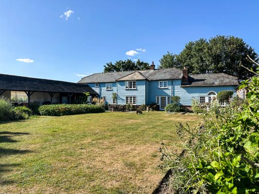 4 bed character property to rent in Downton, Salisbury, SP5