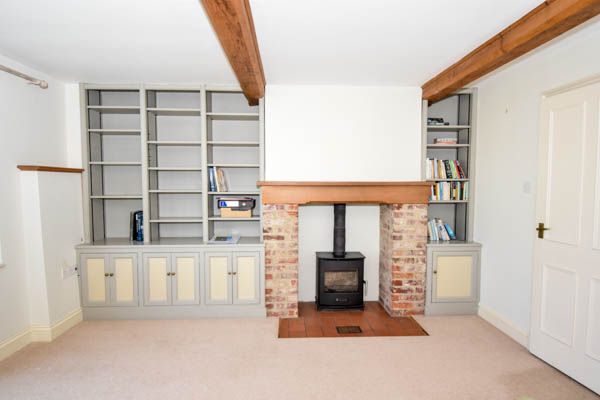 4 bed character property to rent in Downton, Salisbury  - Property Image 6