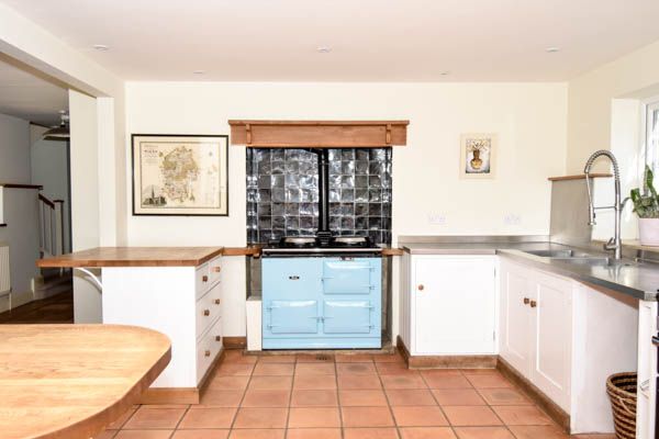 4 bed character property to rent in Downton, Salisbury  - Property Image 9