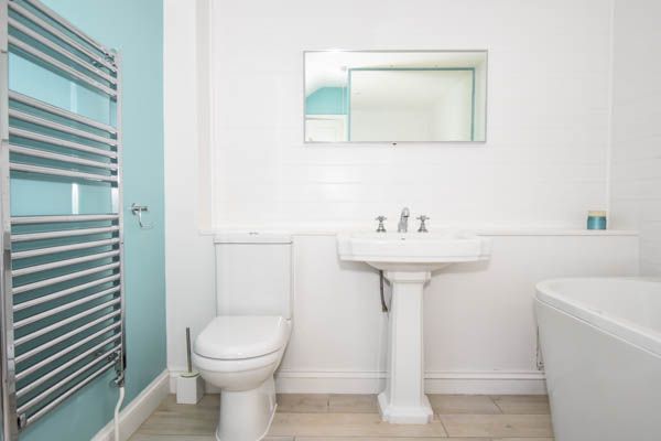 4 bed character property to rent in Downton, Salisbury  - Property Image 18