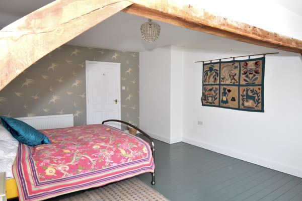 4 bed character property to rent in Downton, Salisbury  - Property Image 14