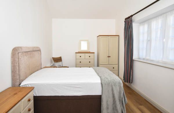 1 bed bungalow to rent in The Street, Chilmark  - Property Image 9