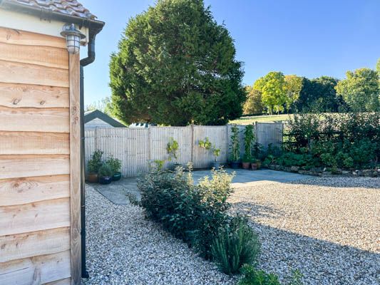 1 bed bungalow to rent in The Street, Chilmark  - Property Image 14