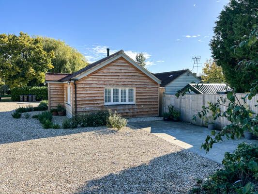 1 bed bungalow to rent in The Street, Chilmark  - Property Image 15