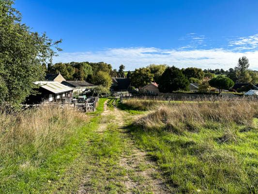 1 bed bungalow to rent in The Street, Chilmark 2