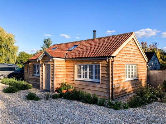 1 bed bungalow to rent in The Street, Chilmark 16