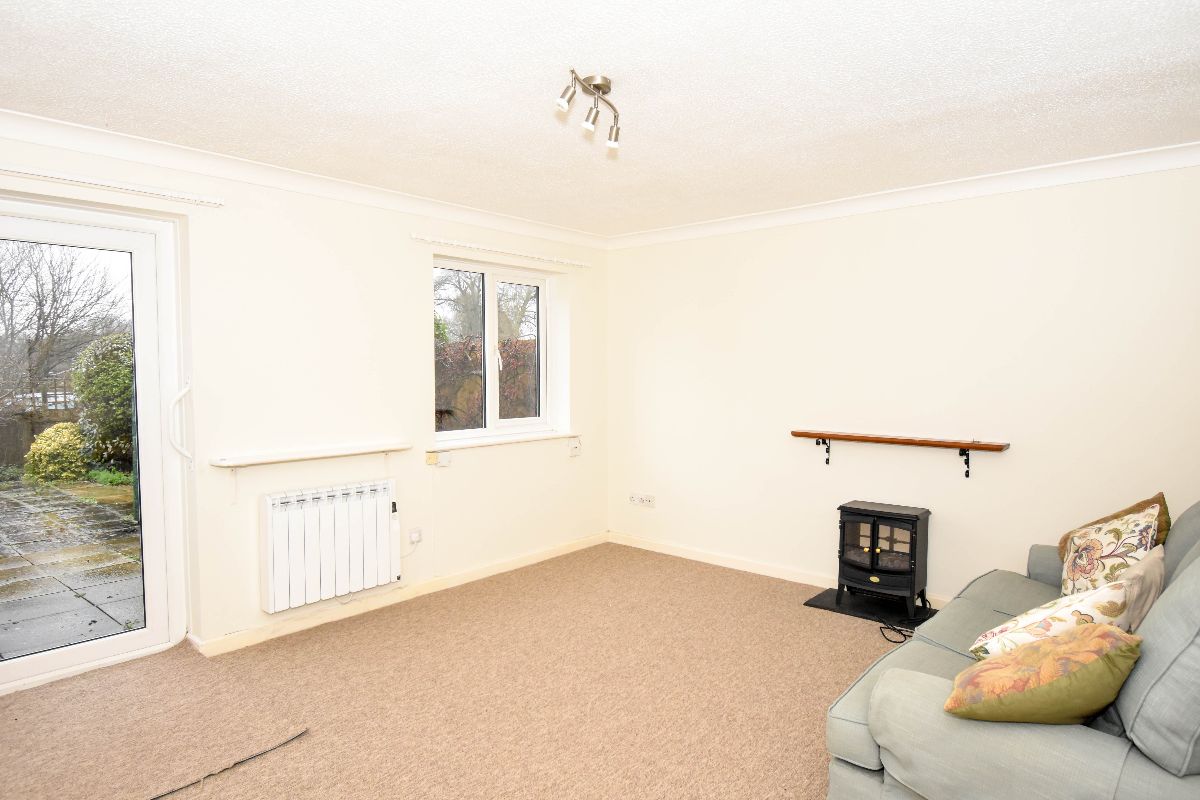 3 bed terraced house to rent in Ashley Road  - Property Image 7