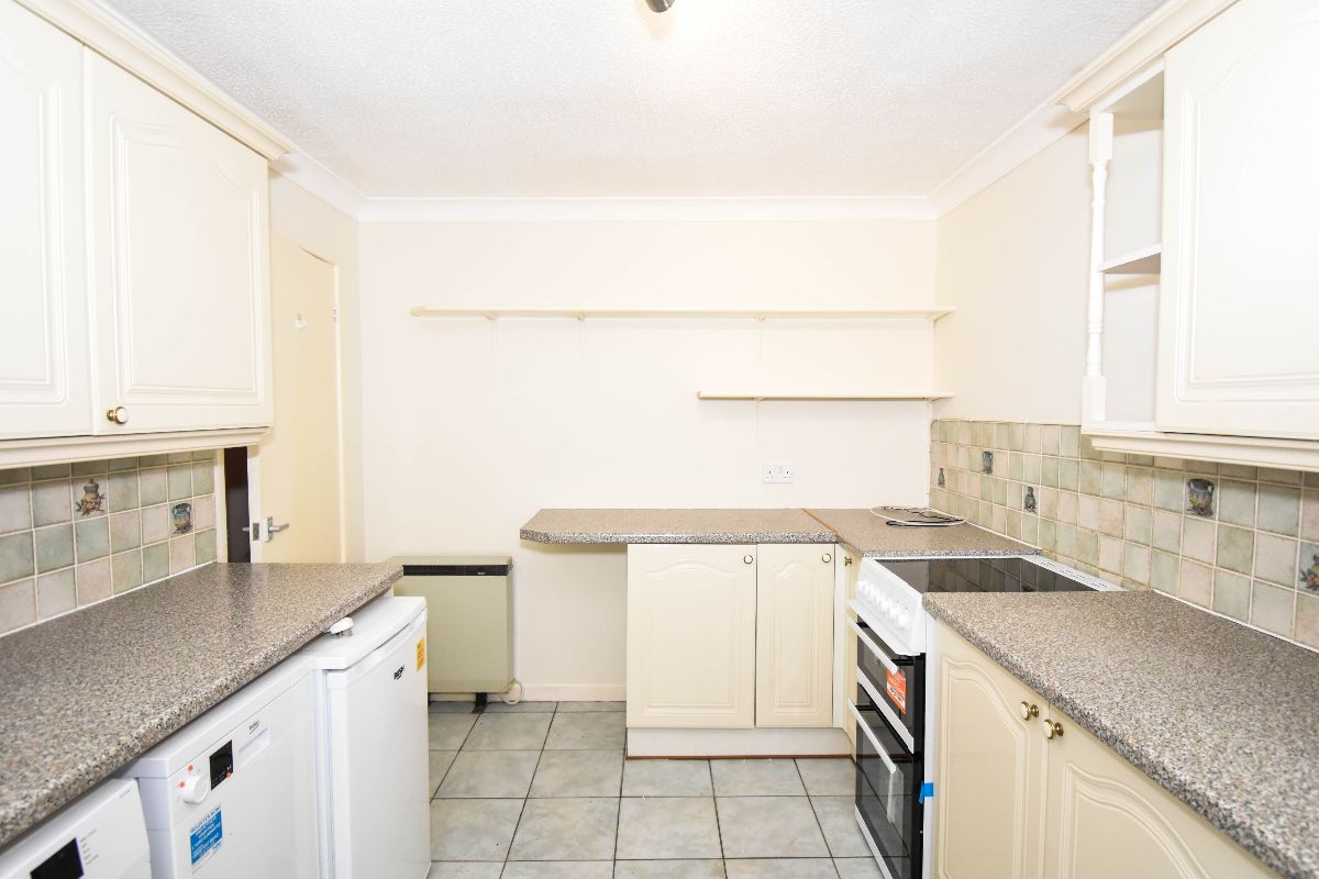 3 bed terraced house to rent in Ashley Road  - Property Image 5