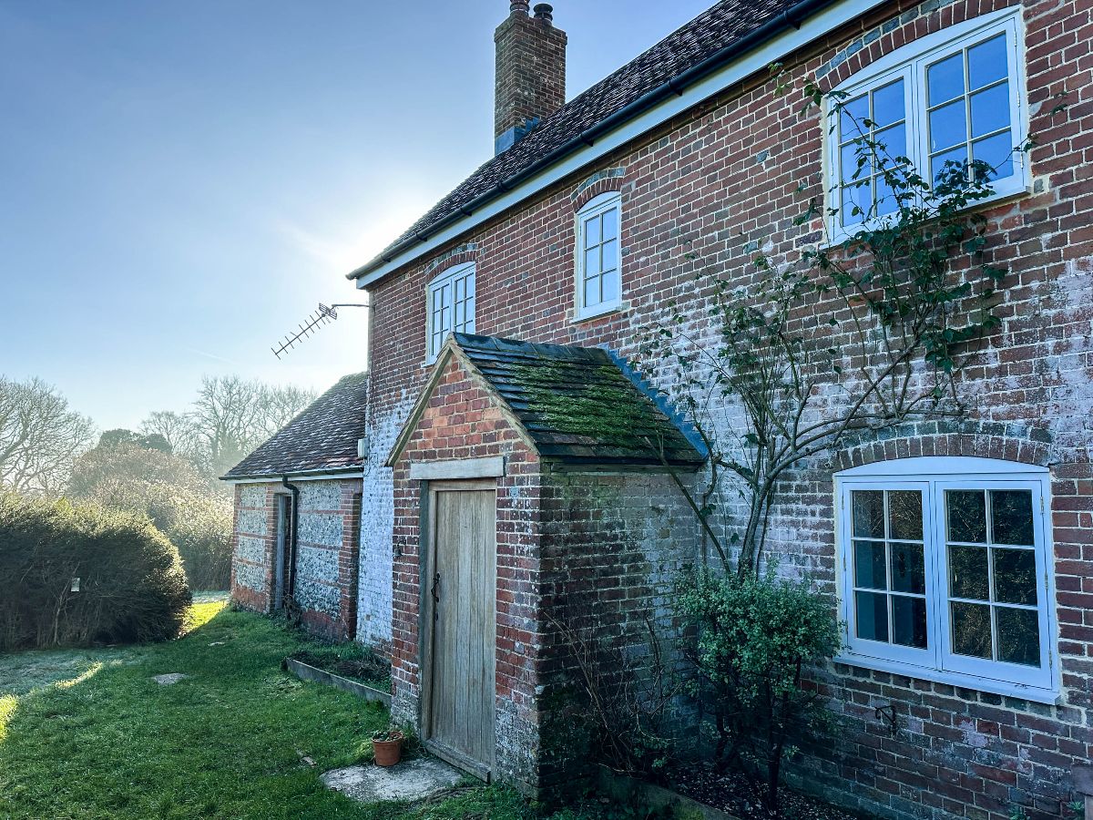 2 bed cottage to rent in Cutlers Cottage, Bowerchalke 26