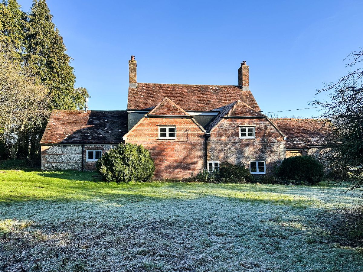 2 bed cottage to rent in Cutlers Cottage, Bowerchalke 28