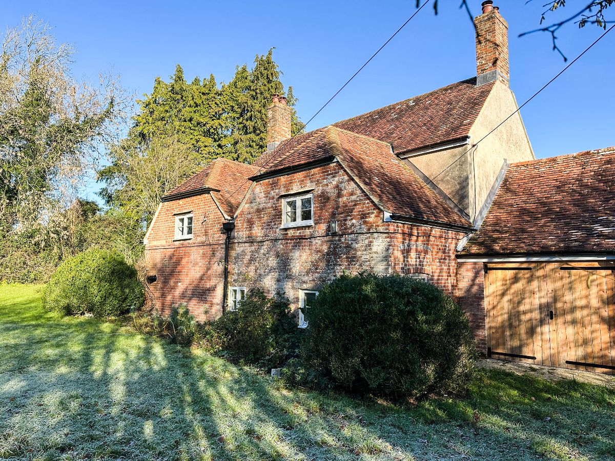 2 bed cottage to rent in Cutlers Cottage, Bowerchalke  - Property Image 30