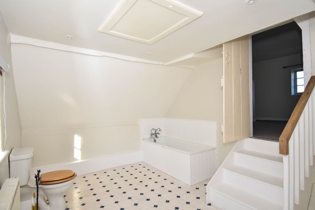 2 bed cottage to rent in Cutlers Cottage, Bowerchalke 18