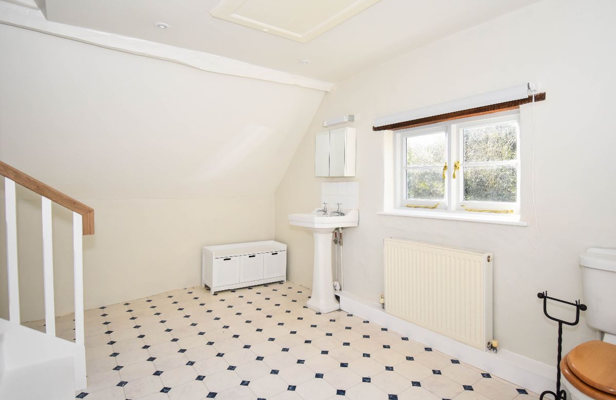 2 bed cottage to rent in Cutlers Cottage, Bowerchalke 17