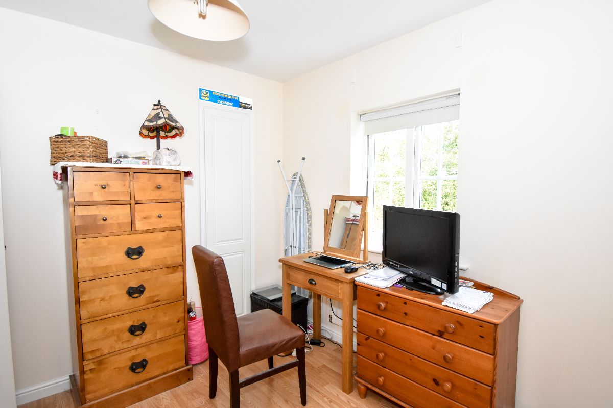 3 bed terraced house to rent in Wellworthy Drive, Salisbury  - Property Image 9