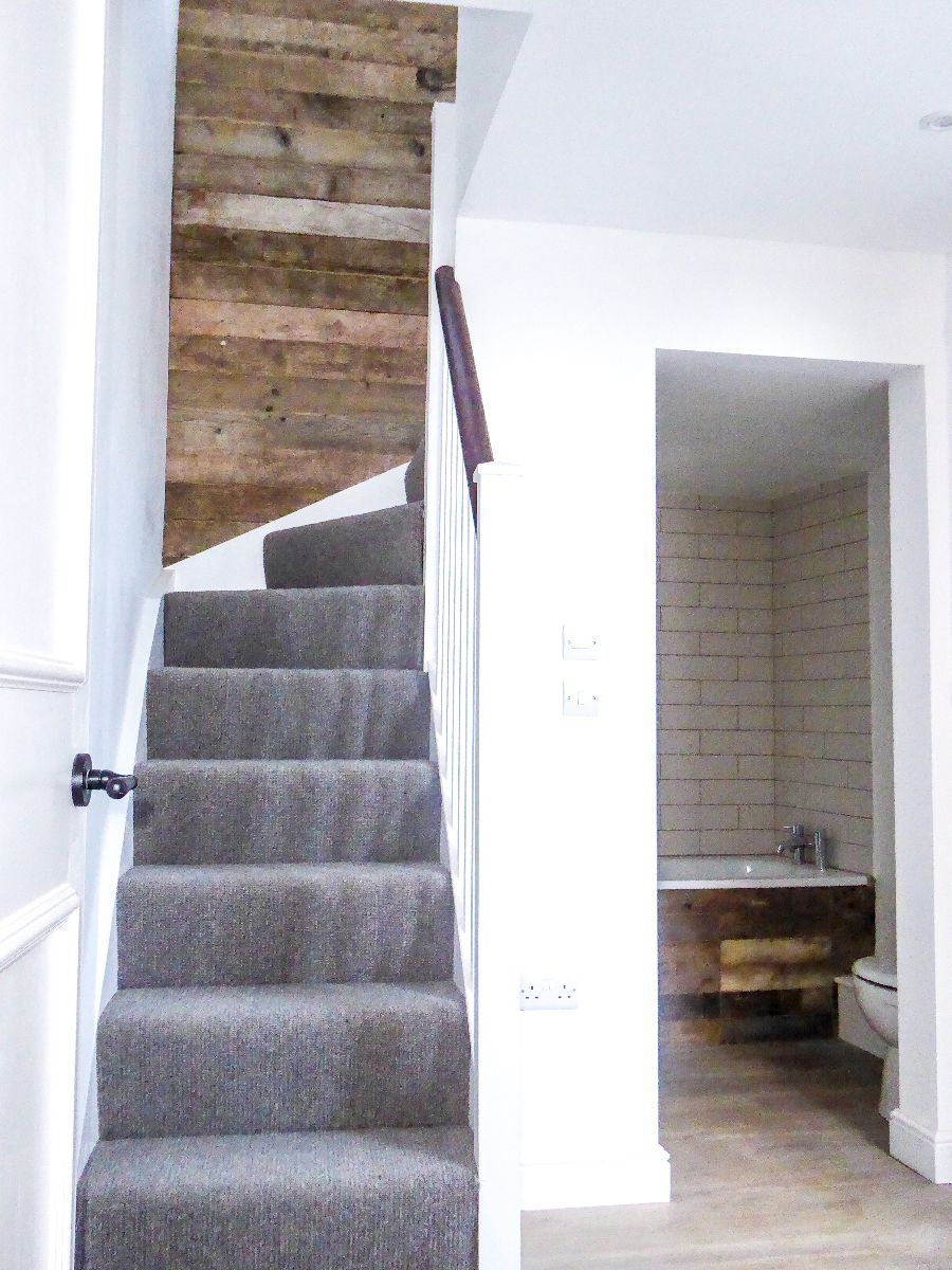 1 bed character property to rent in Mill Road, Salisbury 8