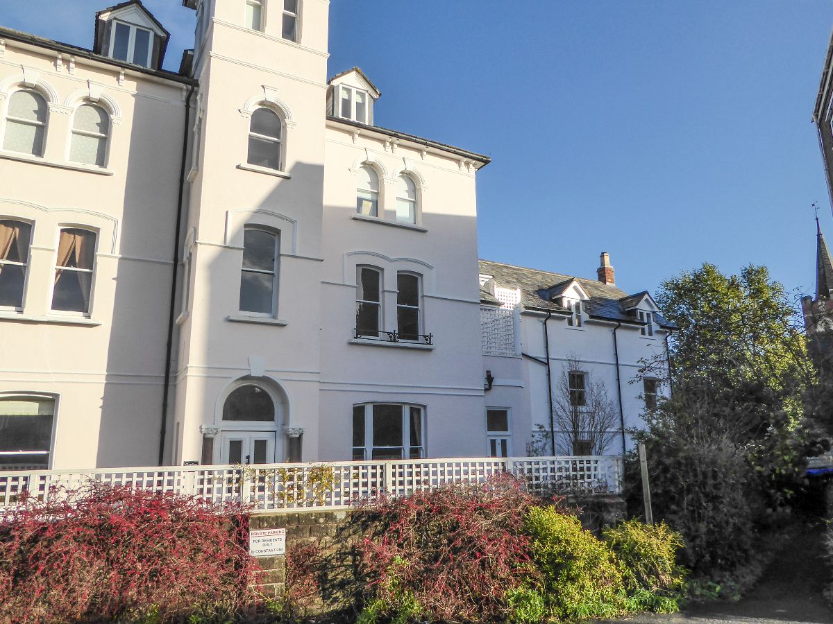 1 bed character property to rent in Mill Road, Salisbury 14