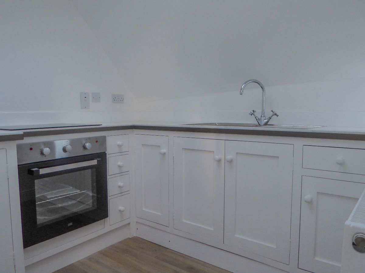 1 bed character property to rent in Mill Road, Salisbury 13