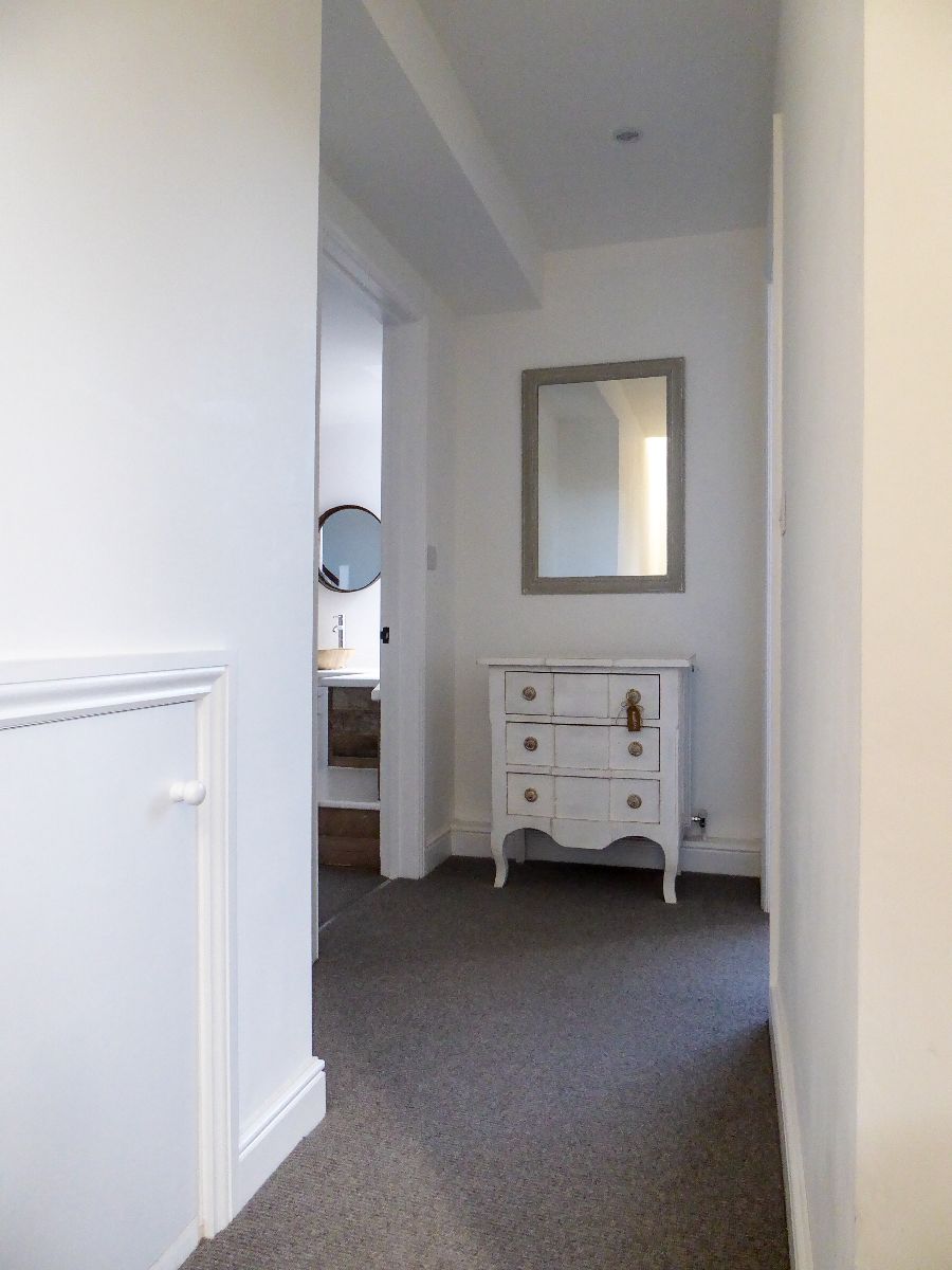 1 bed character property to rent in Mill Road, Salisbury 7