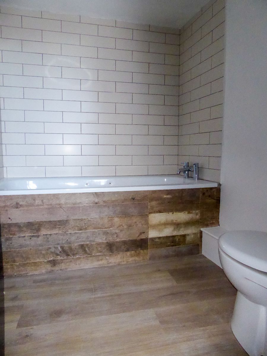 1 bed character property to rent in Mill Road, Salisbury 9