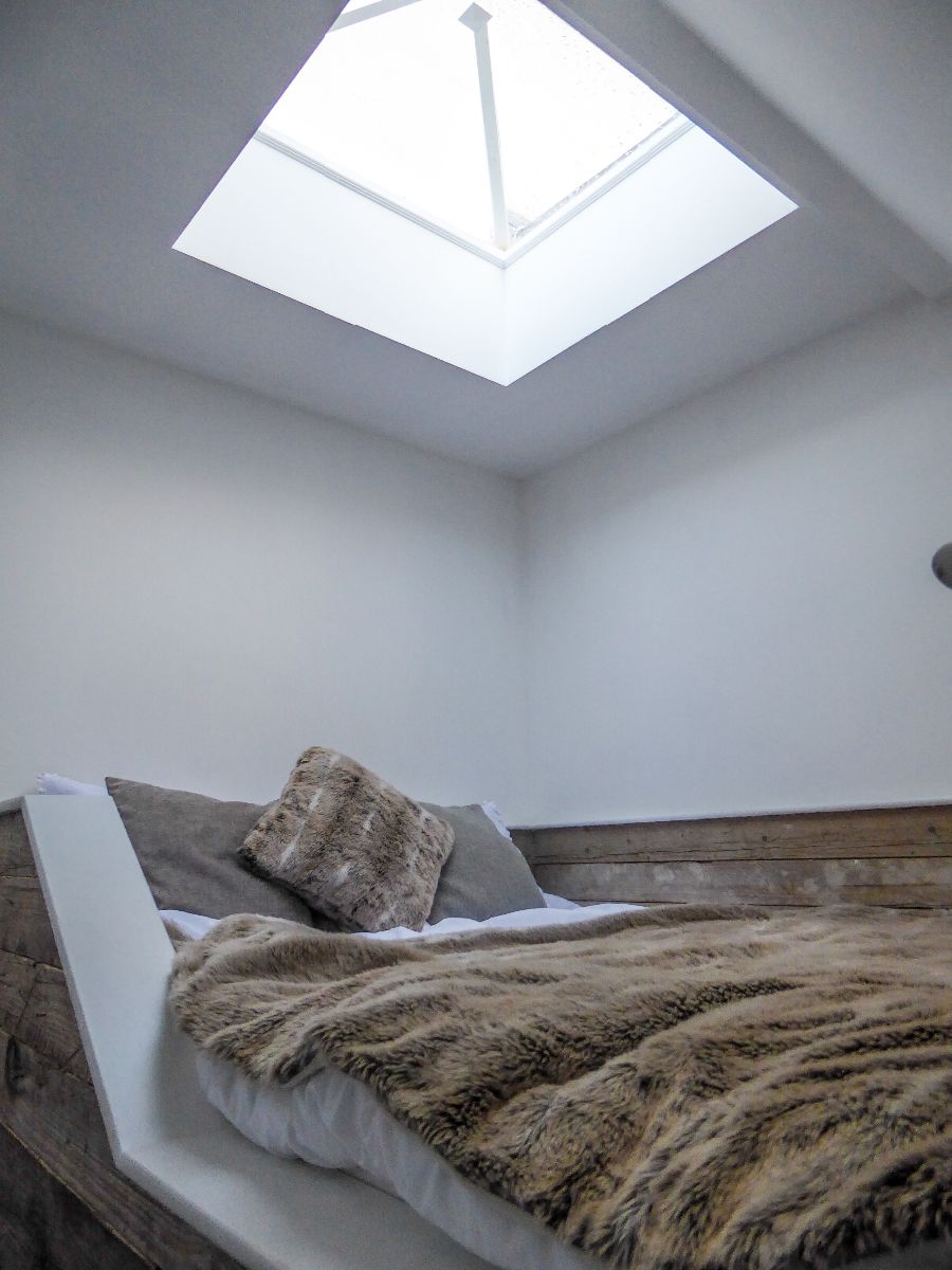 1 bed character property to rent in Mill Road, Salisbury 10