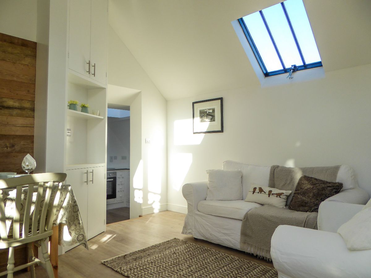 1 bed character property to rent in Mill Road, Salisbury 12