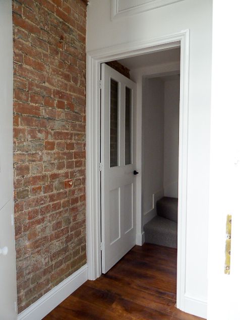 1 bed character property to rent in Mill Road, Salisbury 4
