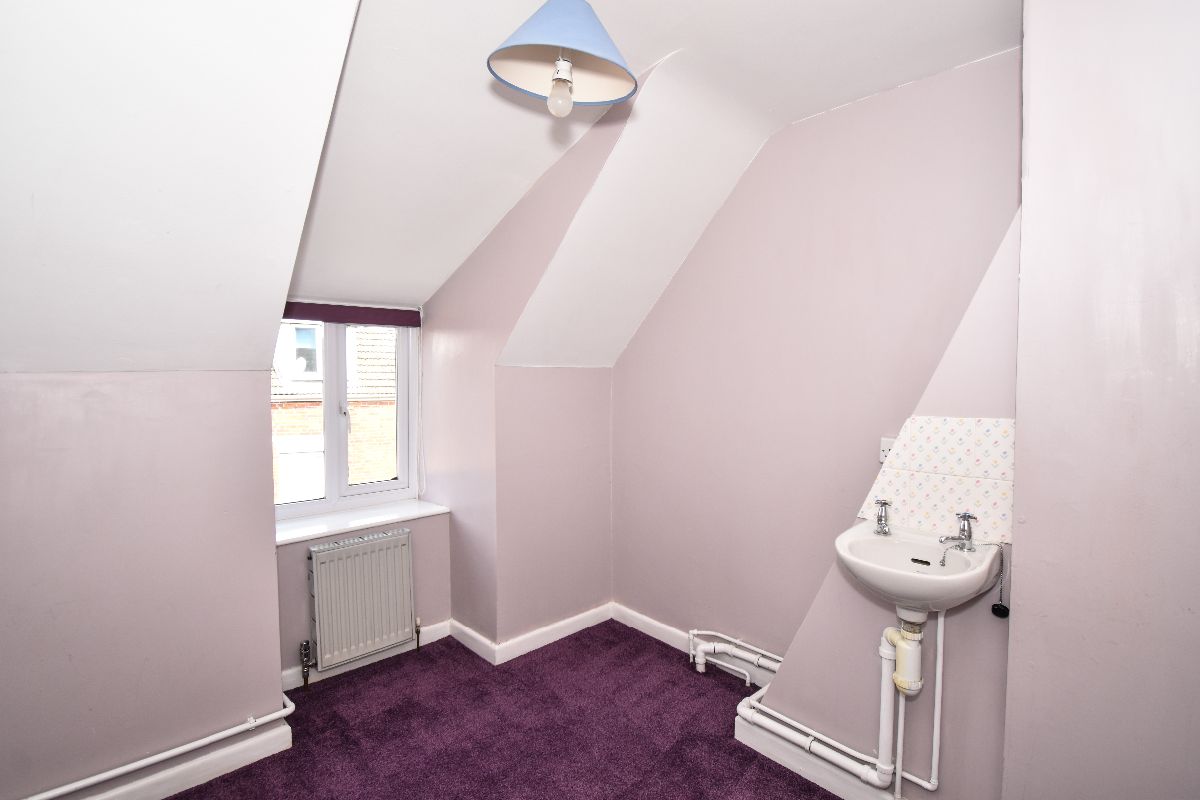 4 bed terraced house to rent in Trinity Street, Salisbury  - Property Image 10