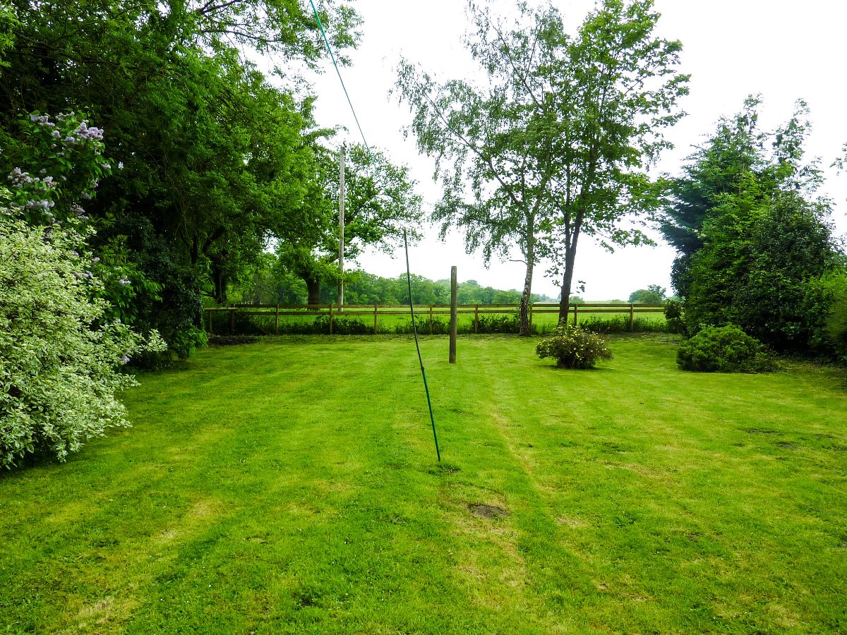 3 bed semi-detached house to rent in Home Dairy Cottages, Salisbury 9