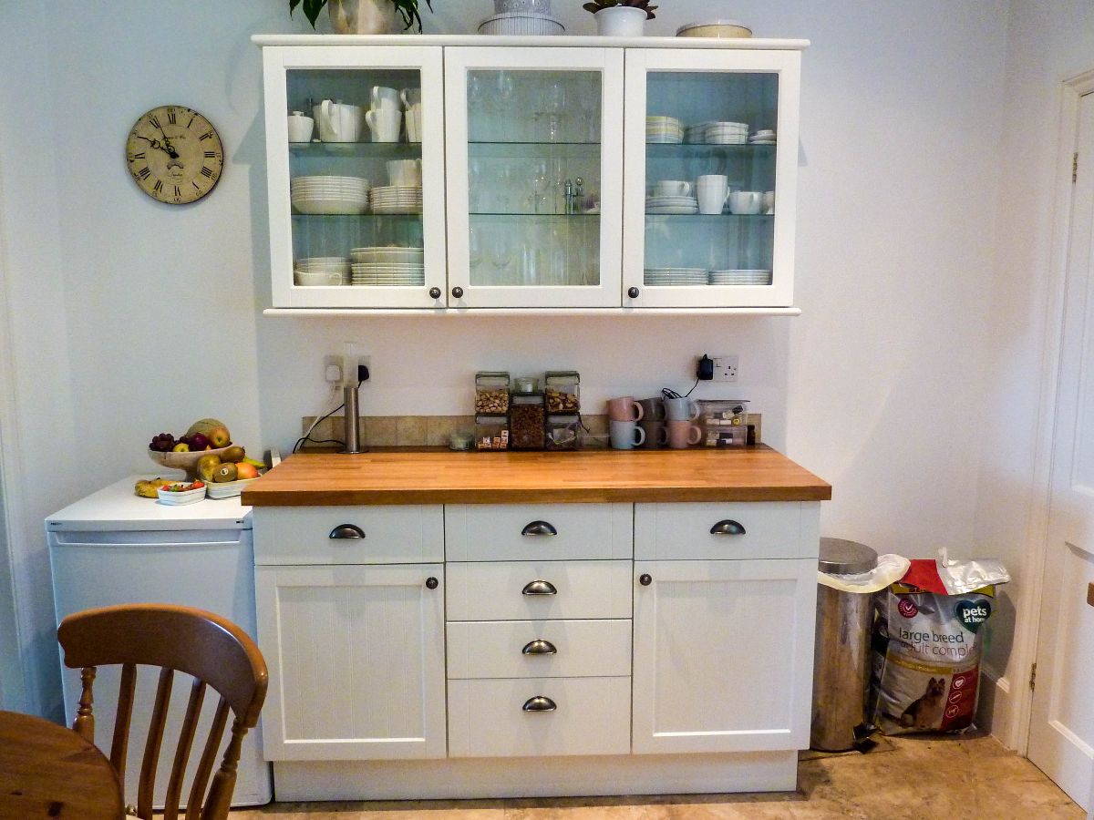 3 bed semi-detached house to rent in Home Dairy Cottages, Salisbury 1