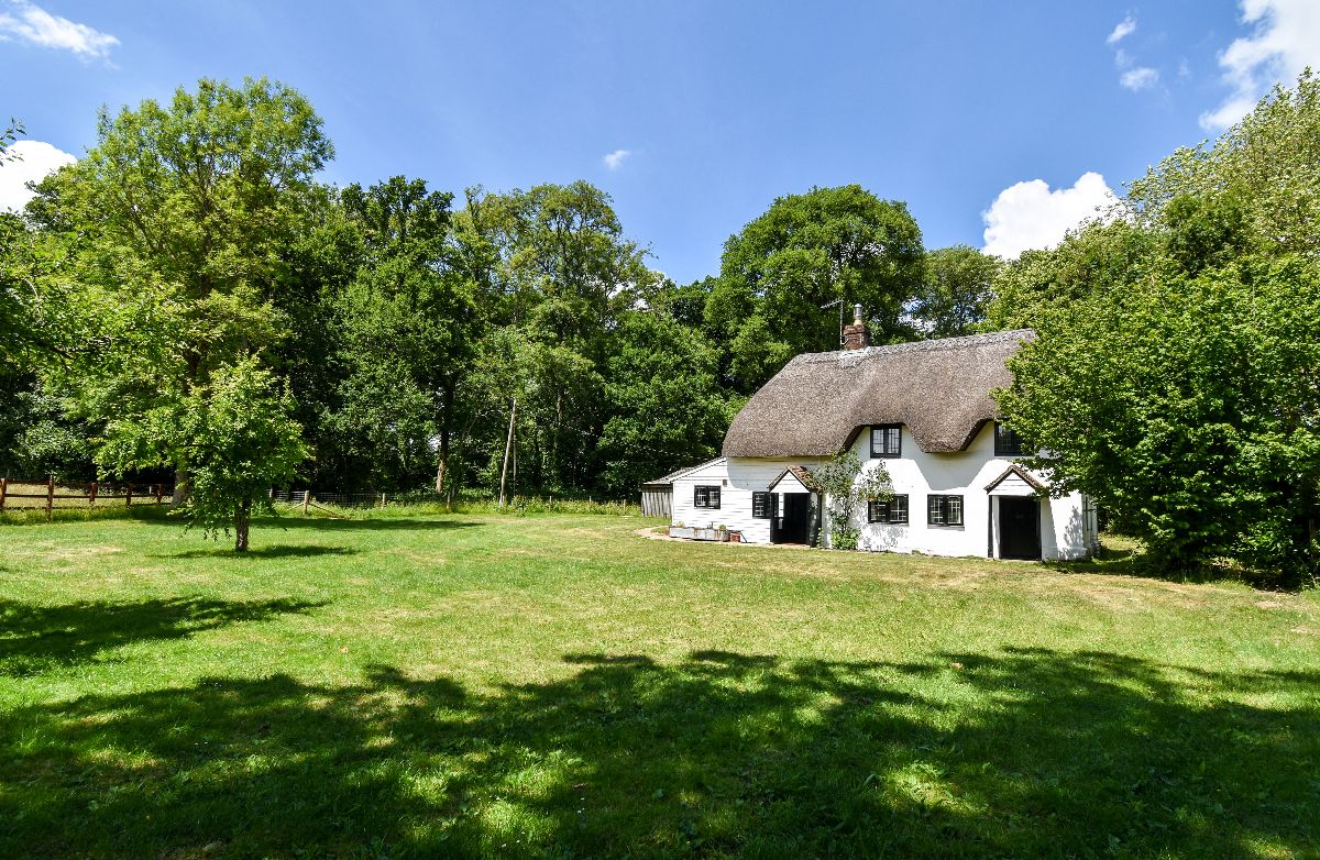 2 bed cottage to rent in Clarendon Park, Salisbury 13