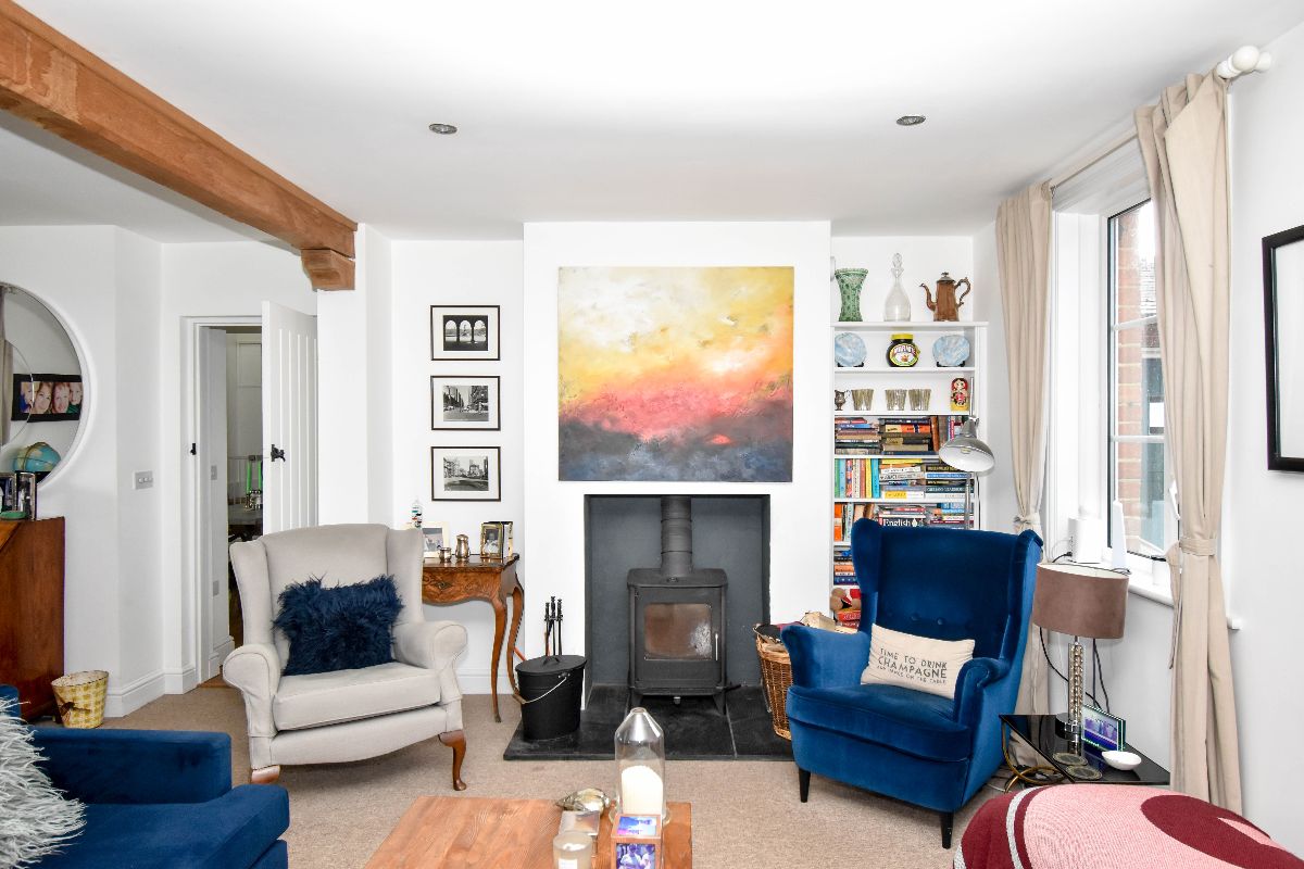 4 bed character property to rent in Clarendon Park, Salisbury 8