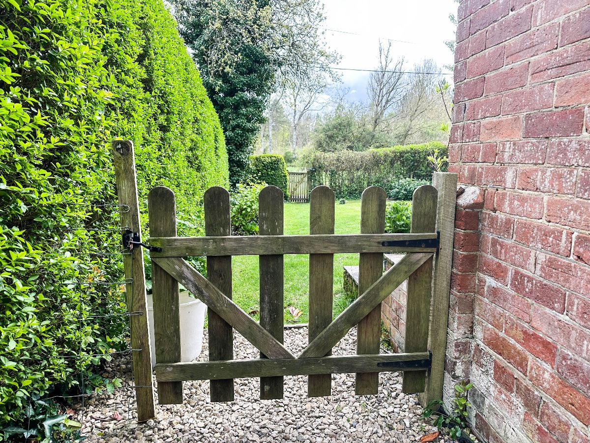 4 bed character property to rent in Clarendon Park, Salisbury 18