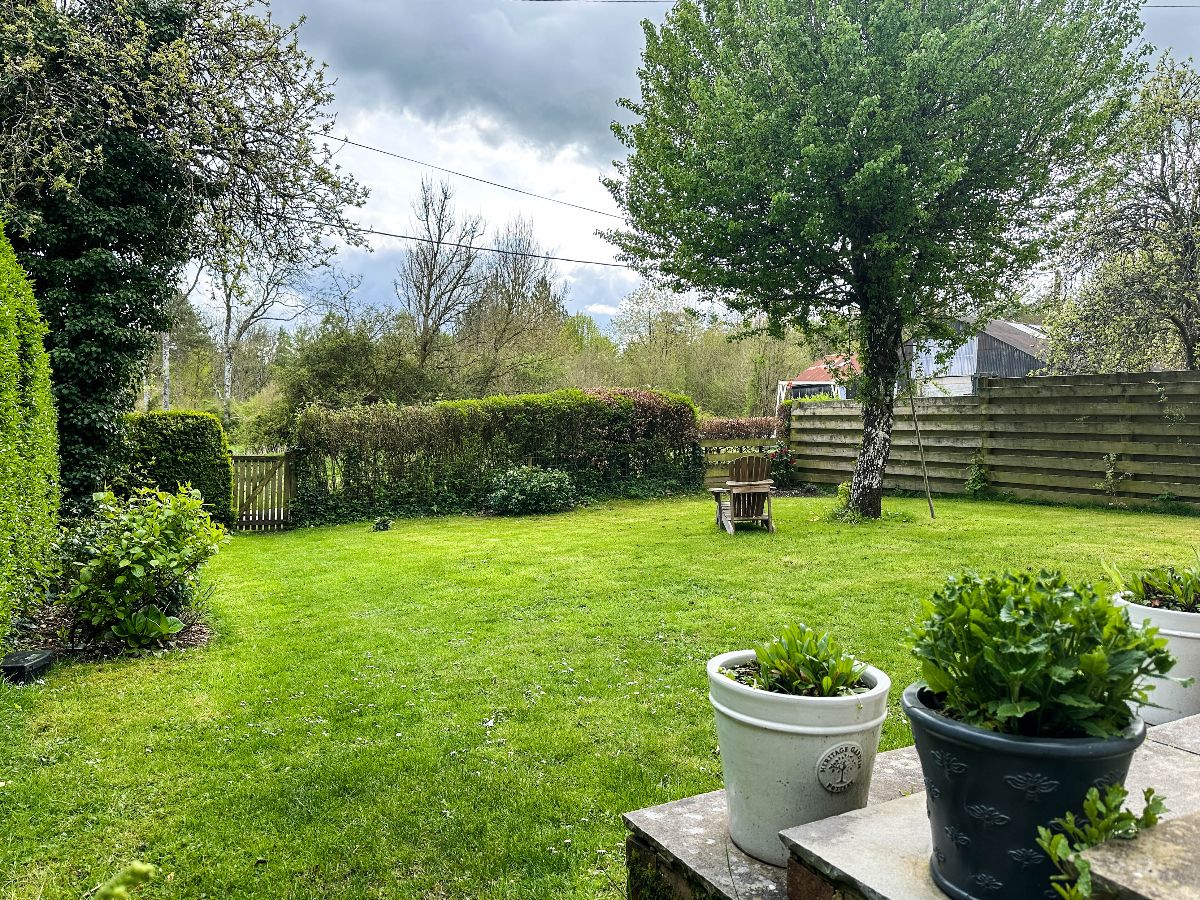 4 bed character property to rent in Clarendon Park, Salisbury 19