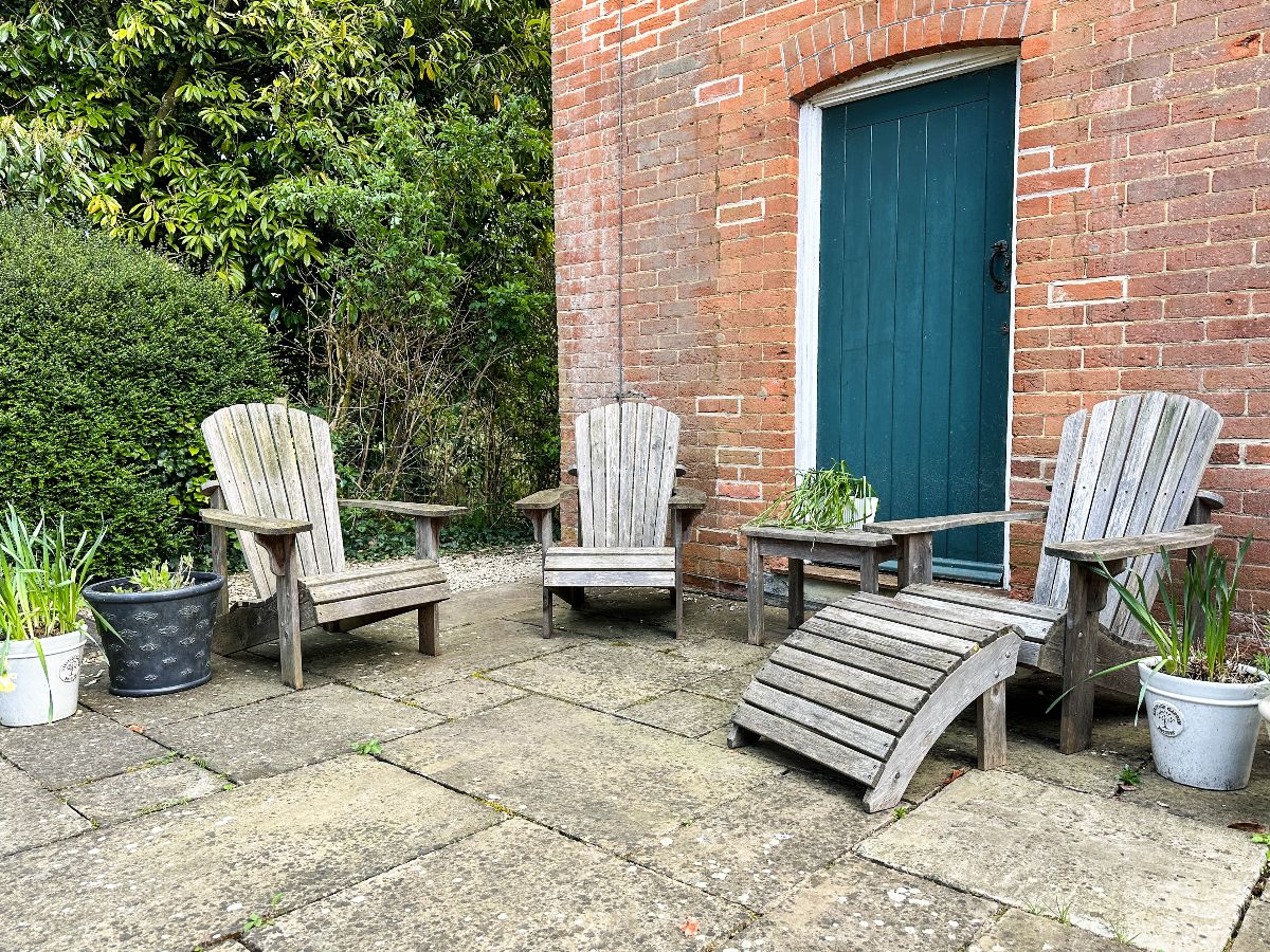 4 bed character property to rent in Clarendon Park, Salisbury  - Property Image 24