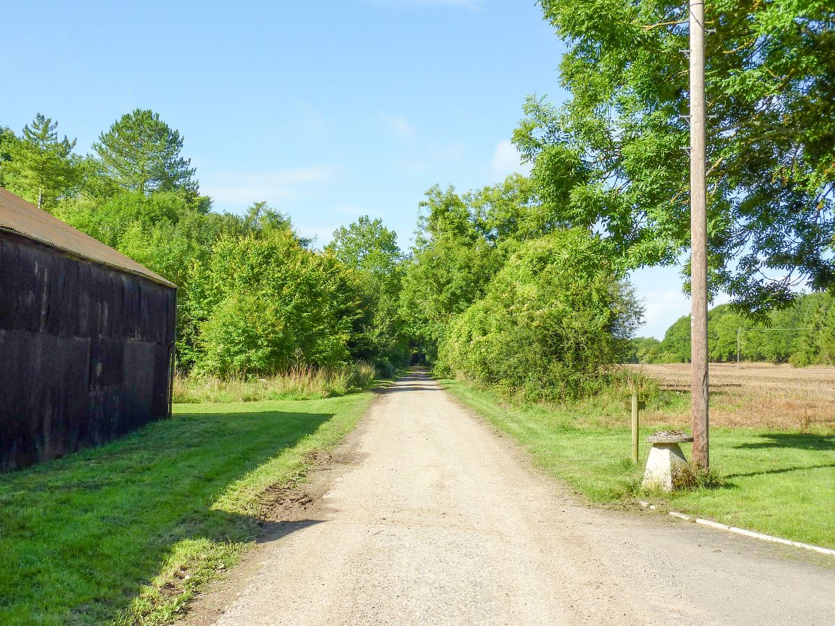 4 bed character property to rent in Clarendon Park, Salisbury 27