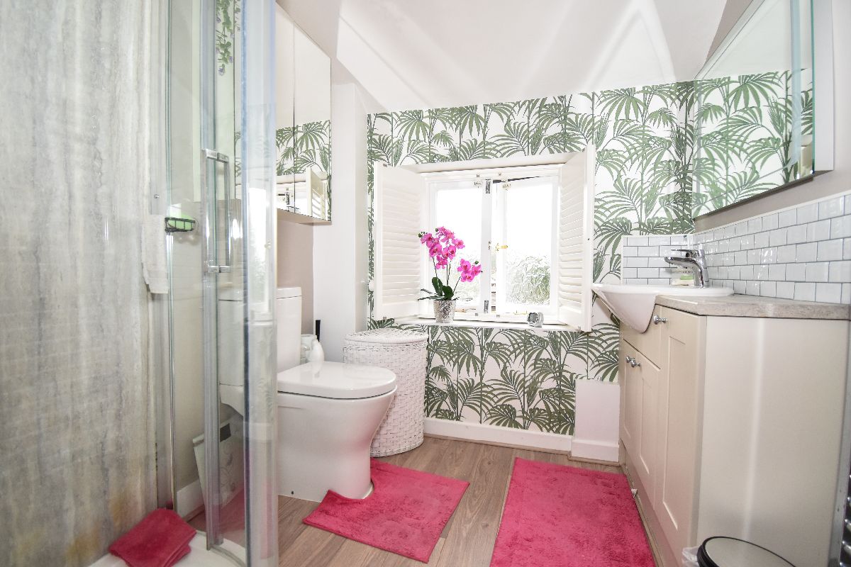 2 bed terraced house for sale in North Street, Wilton 5