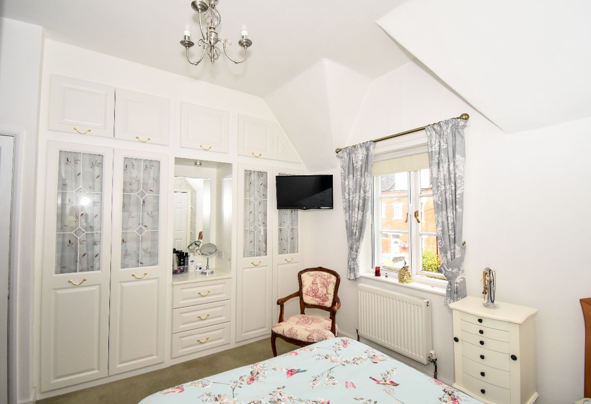 2 bed terraced house for sale in North Street, Wilton  - Property Image 11